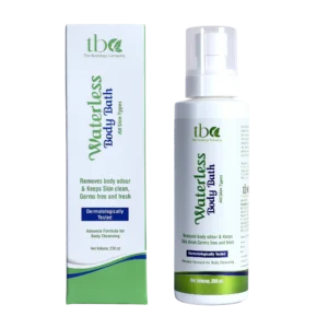 Waterless Body Bath – All Skin Types